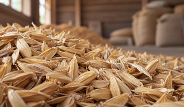 Rice Husks