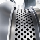 Ring Die for Bagasse Pellet Mill