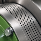 Ring Die for Paper Pellet Mill