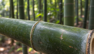 Bamboo Joints