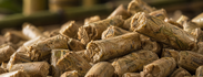 bamboo pellets